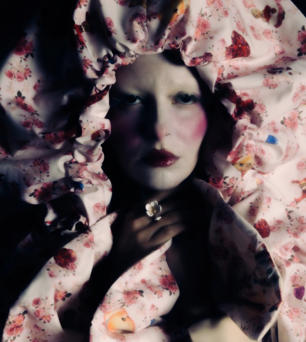 The Cursed Marionette