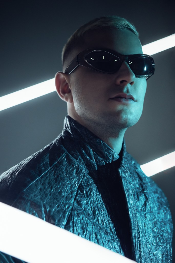 Alignment – MixMag&nbsp;Cover